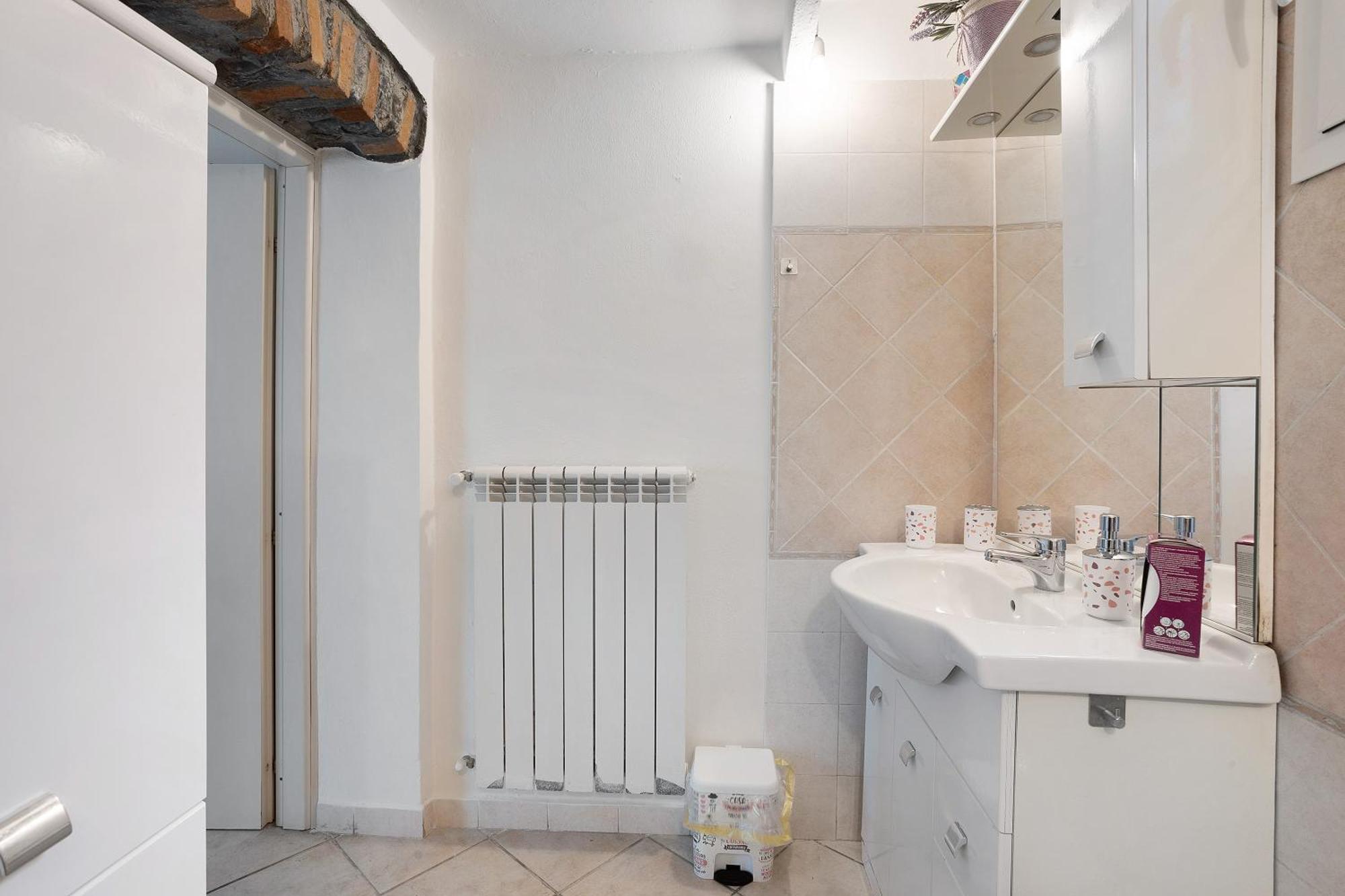 شقة La Casa Sulla Collina بيفيرينو المظهر الخارجي الصورة