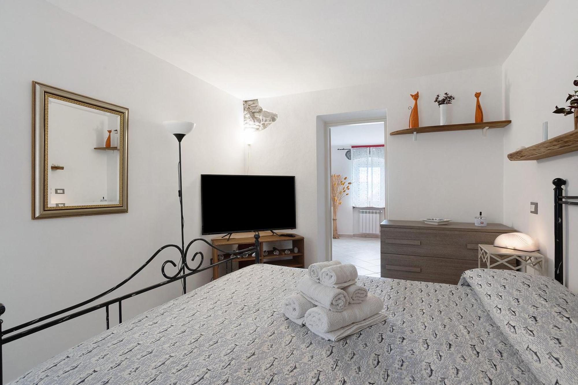 شقة La Casa Sulla Collina بيفيرينو المظهر الخارجي الصورة