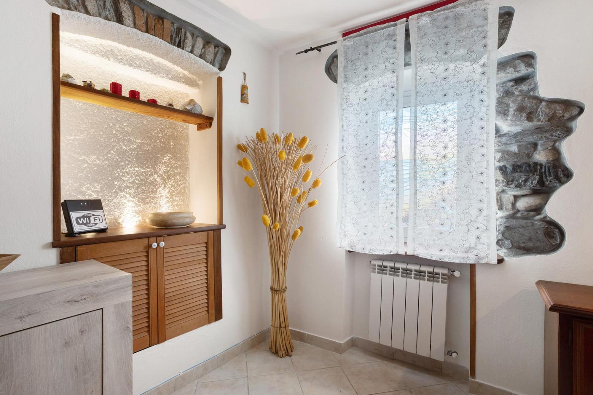 شقة La Casa Sulla Collina بيفيرينو المظهر الخارجي الصورة