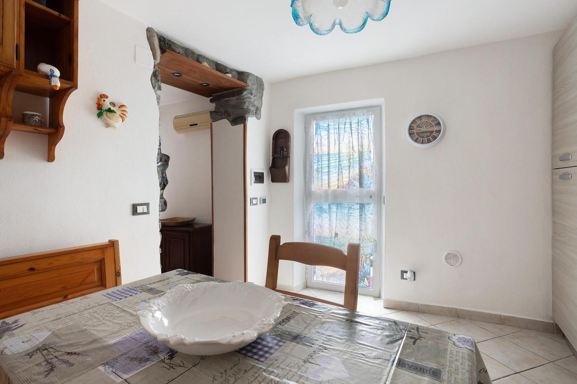 شقة La Casa Sulla Collina بيفيرينو المظهر الخارجي الصورة