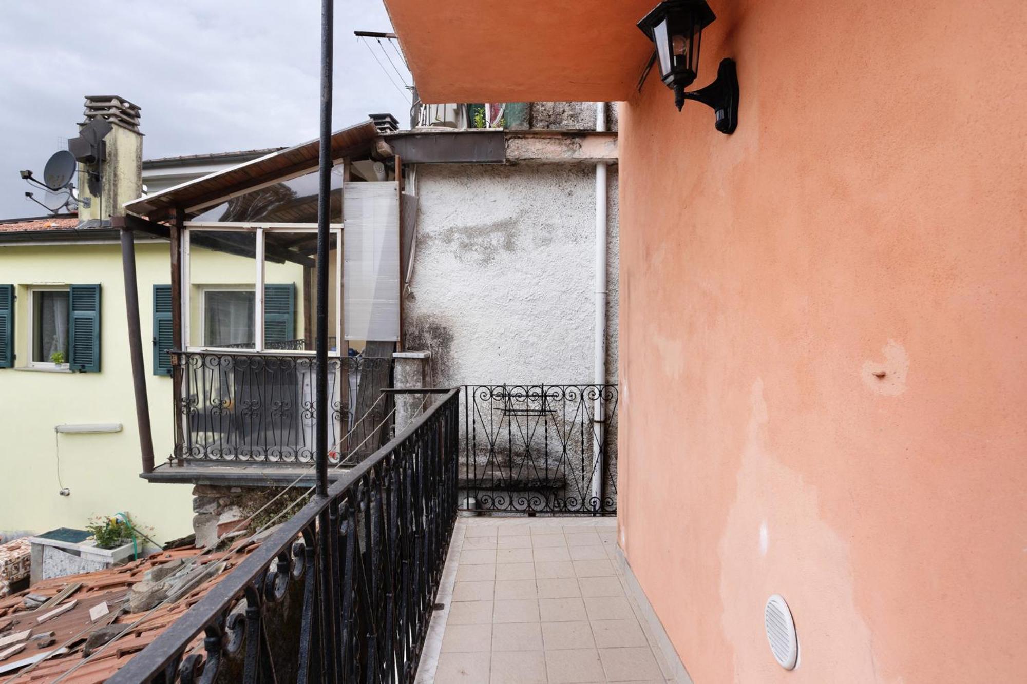 شقة La Casa Sulla Collina بيفيرينو المظهر الخارجي الصورة