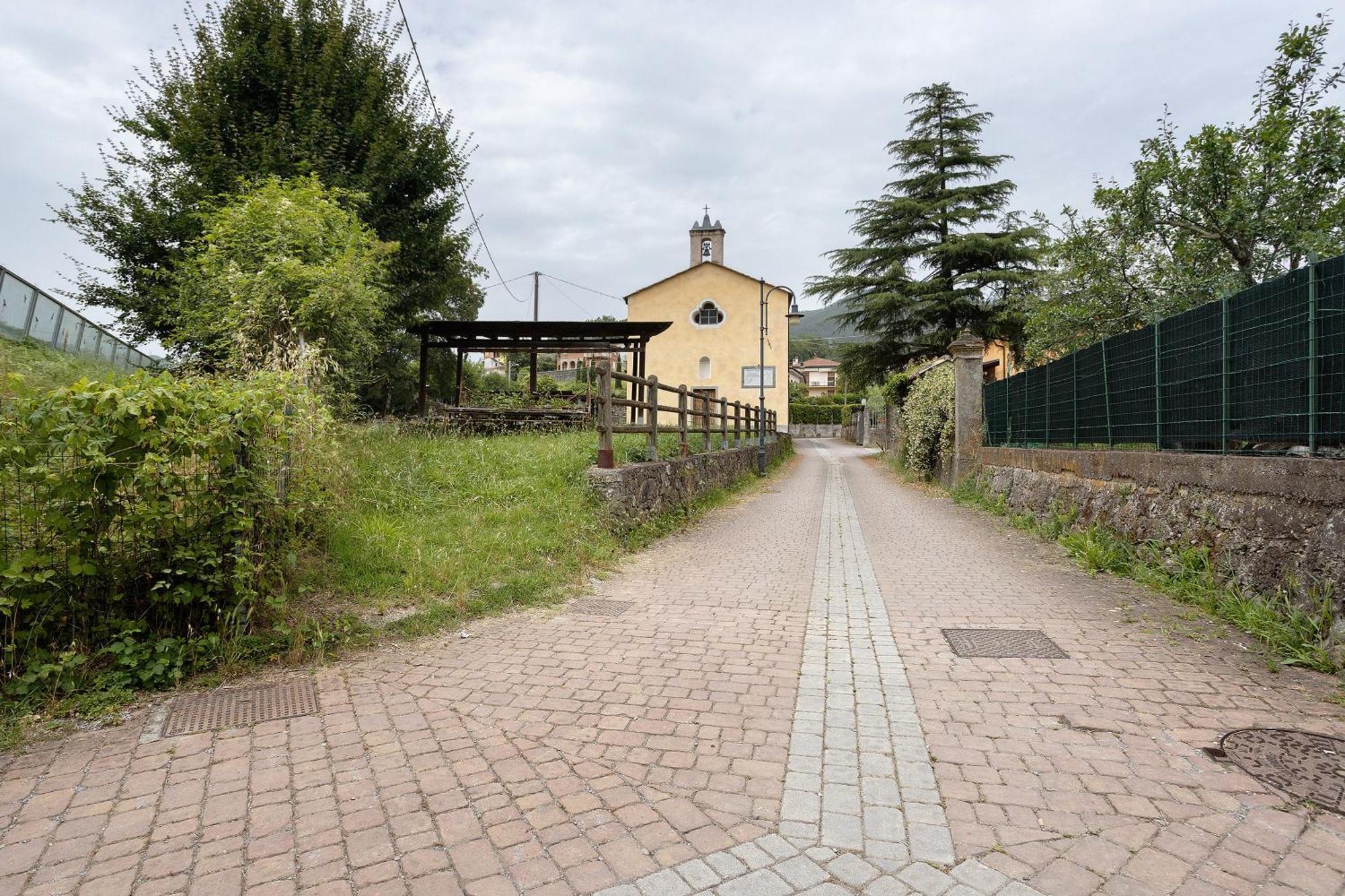 شقة La Casa Sulla Collina بيفيرينو المظهر الخارجي الصورة